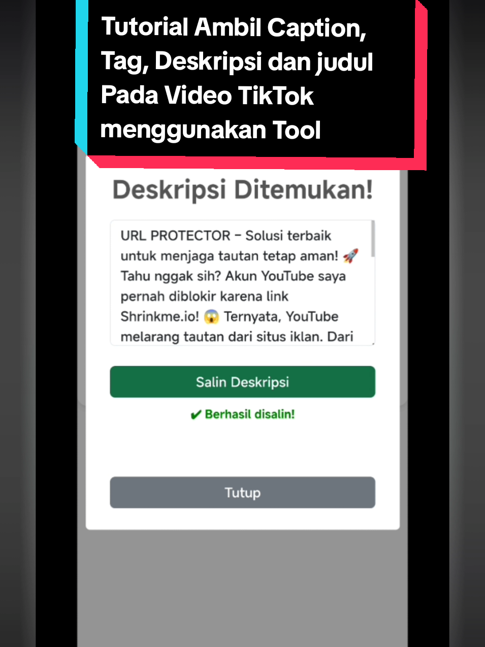 @Developer Ngantuk