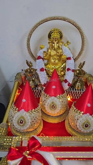 @🧿LALITHAA🧿Trays Decor