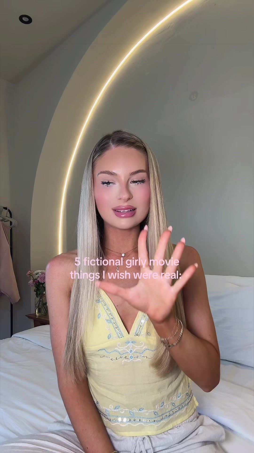 @Scarlett Frazer