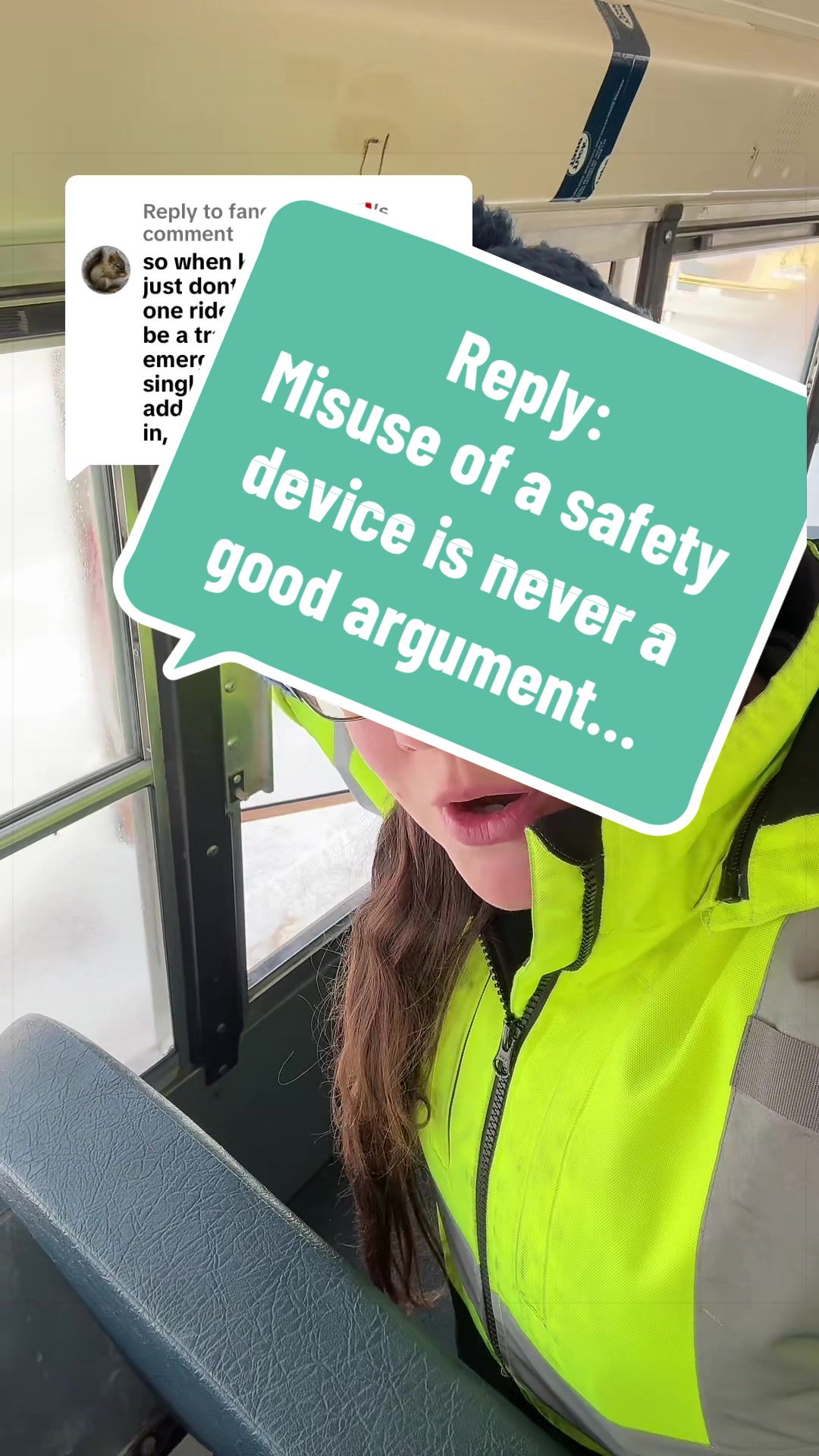 @Jodi The Bus Driver 🇨🇦