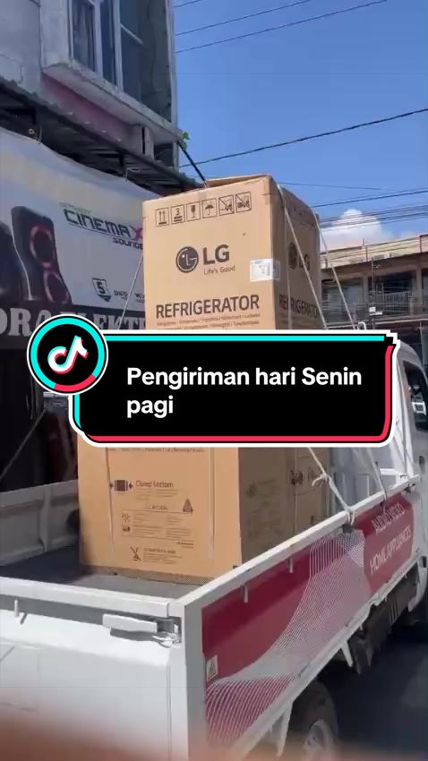 @CANDRA ELEKTRONIK WLINGI