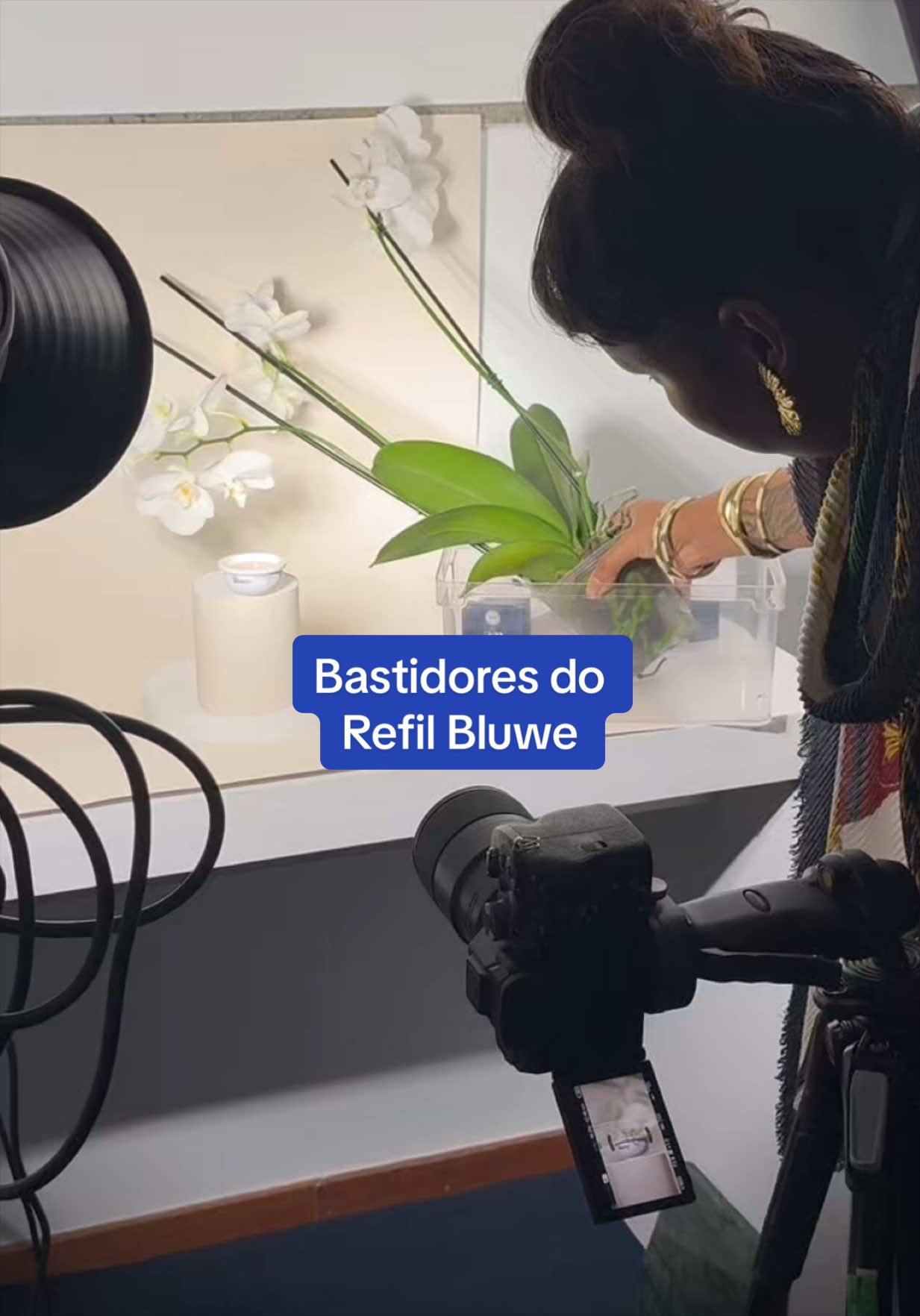 @Bluwe Cosméticos