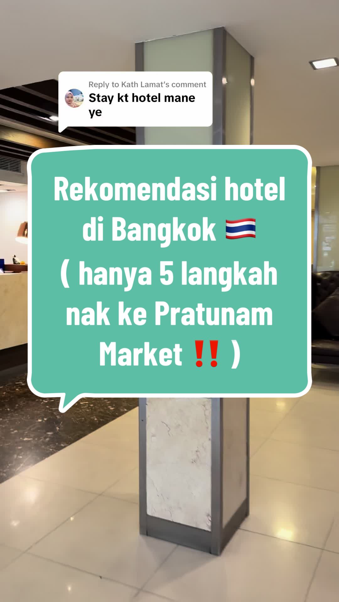 @LetsTravelWithNanie✈️