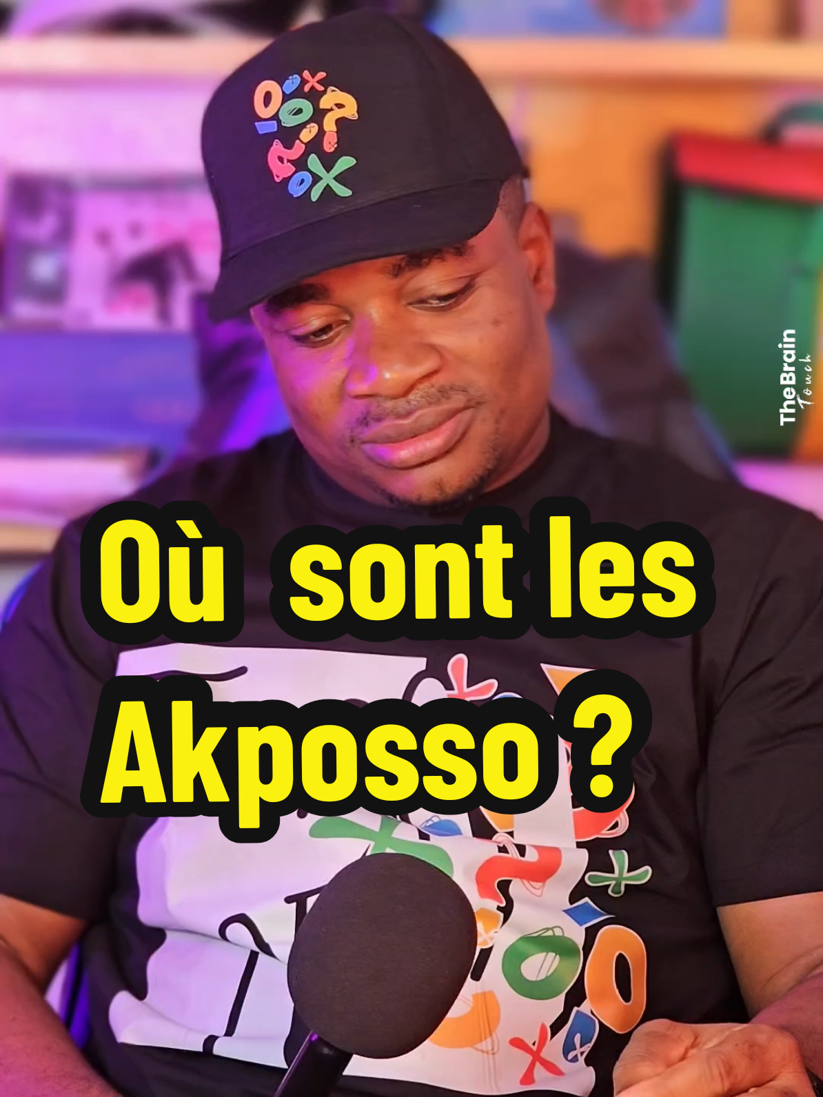 @DJAMAH Amèvi Médard