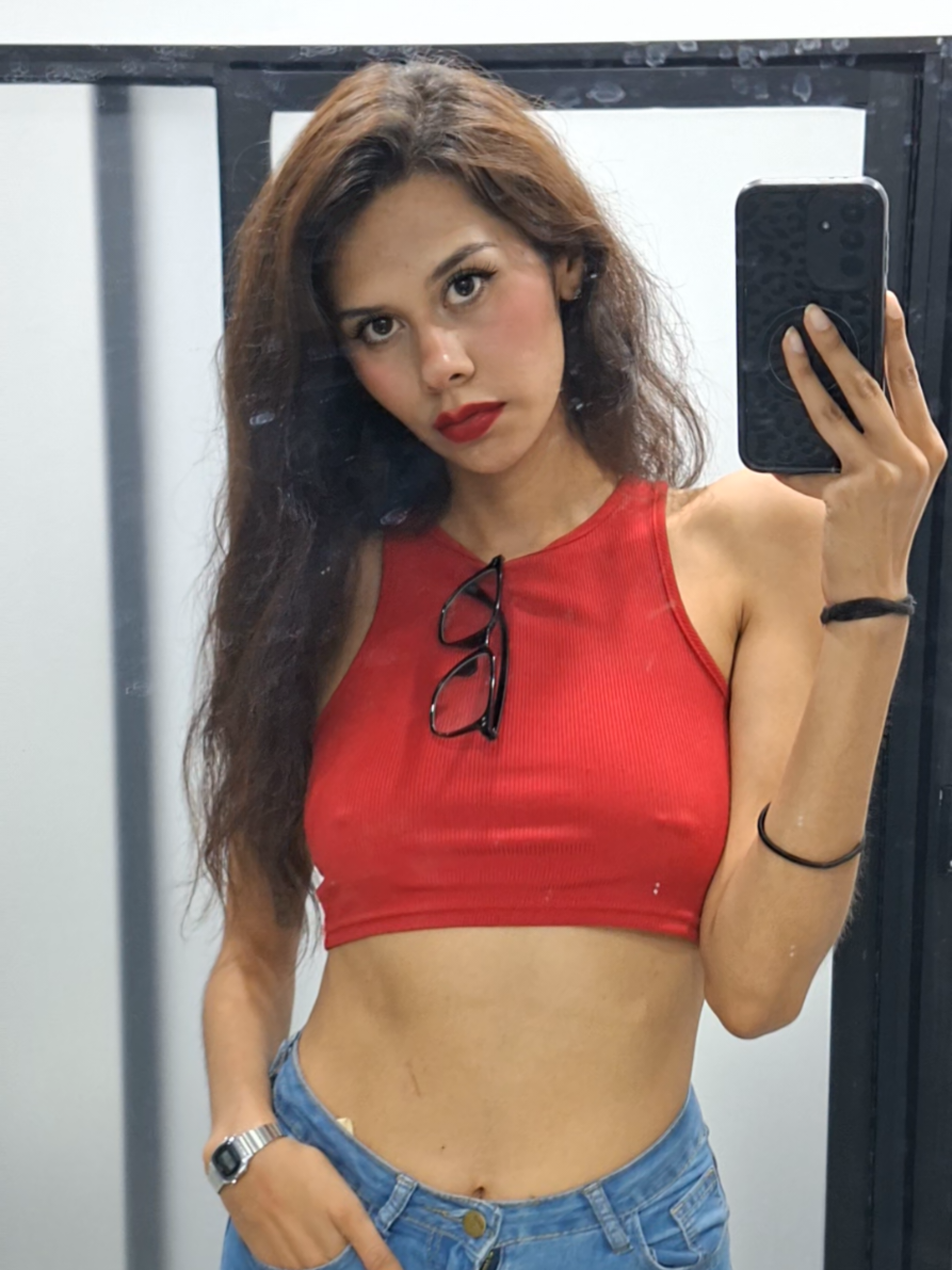 @Dulce Oli