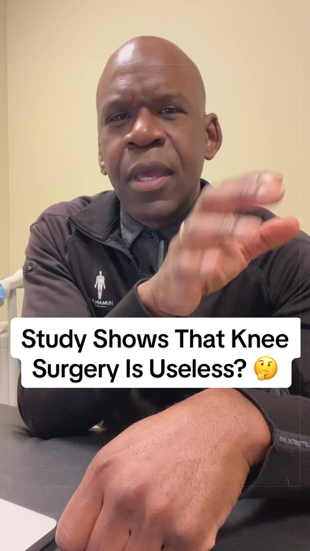 @Dr. Chris Raynor, MD
