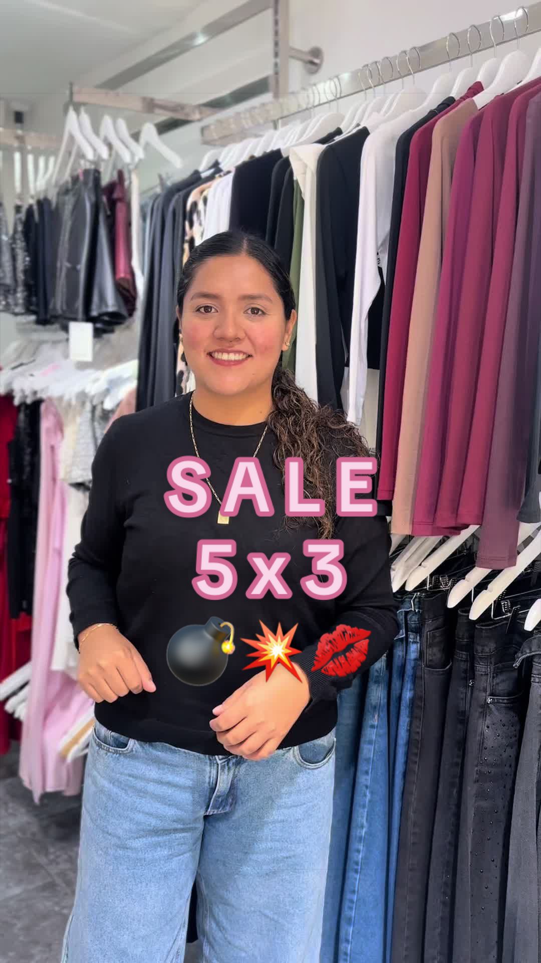 @ALLEGRA TEENS | ROPA TEENS