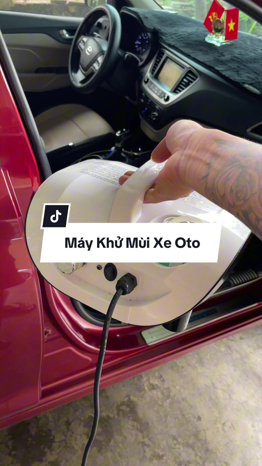 @ViệtDũng Review