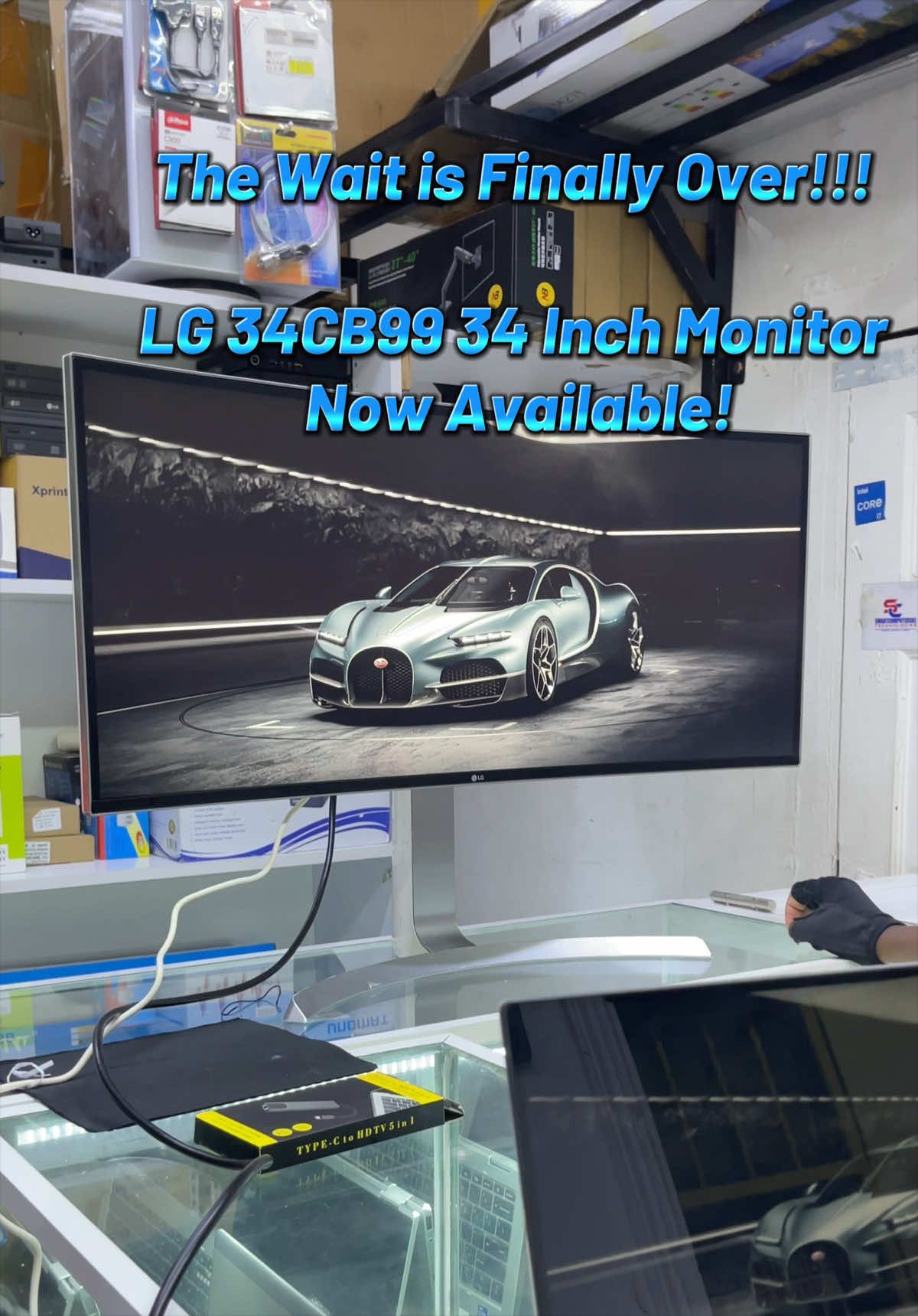 @SmartComputersKe Technologies
