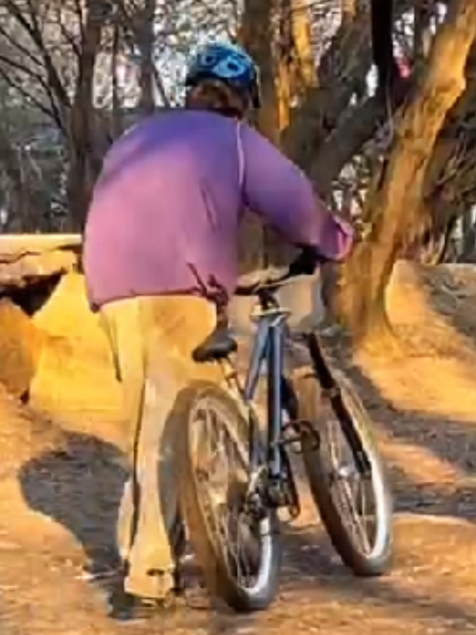 @SilviazMTB