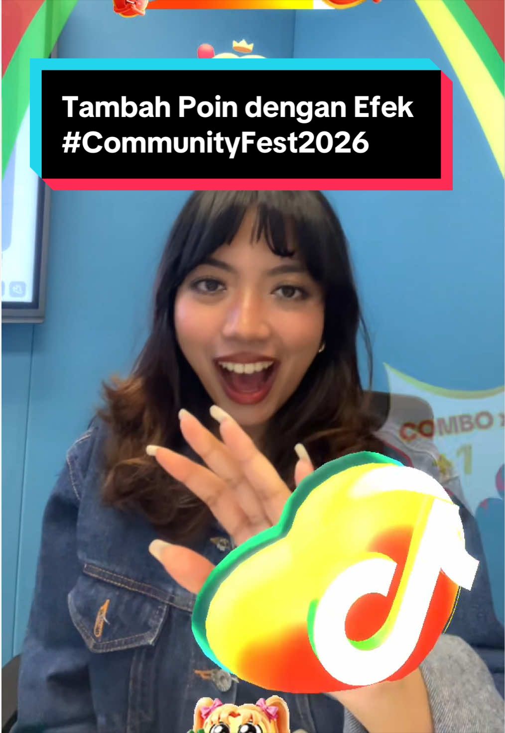 @TikTok LIVE Indonesia