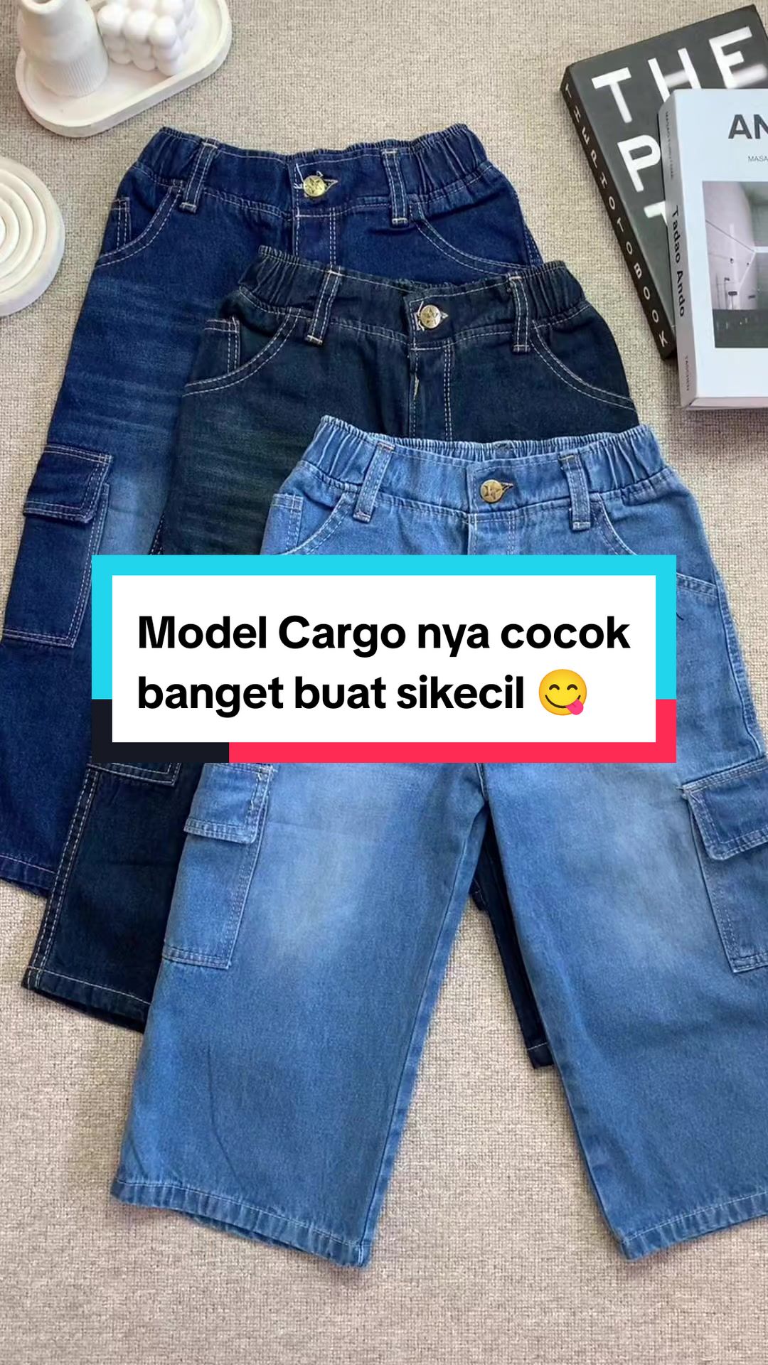 @niorystore Baju Anak Murah