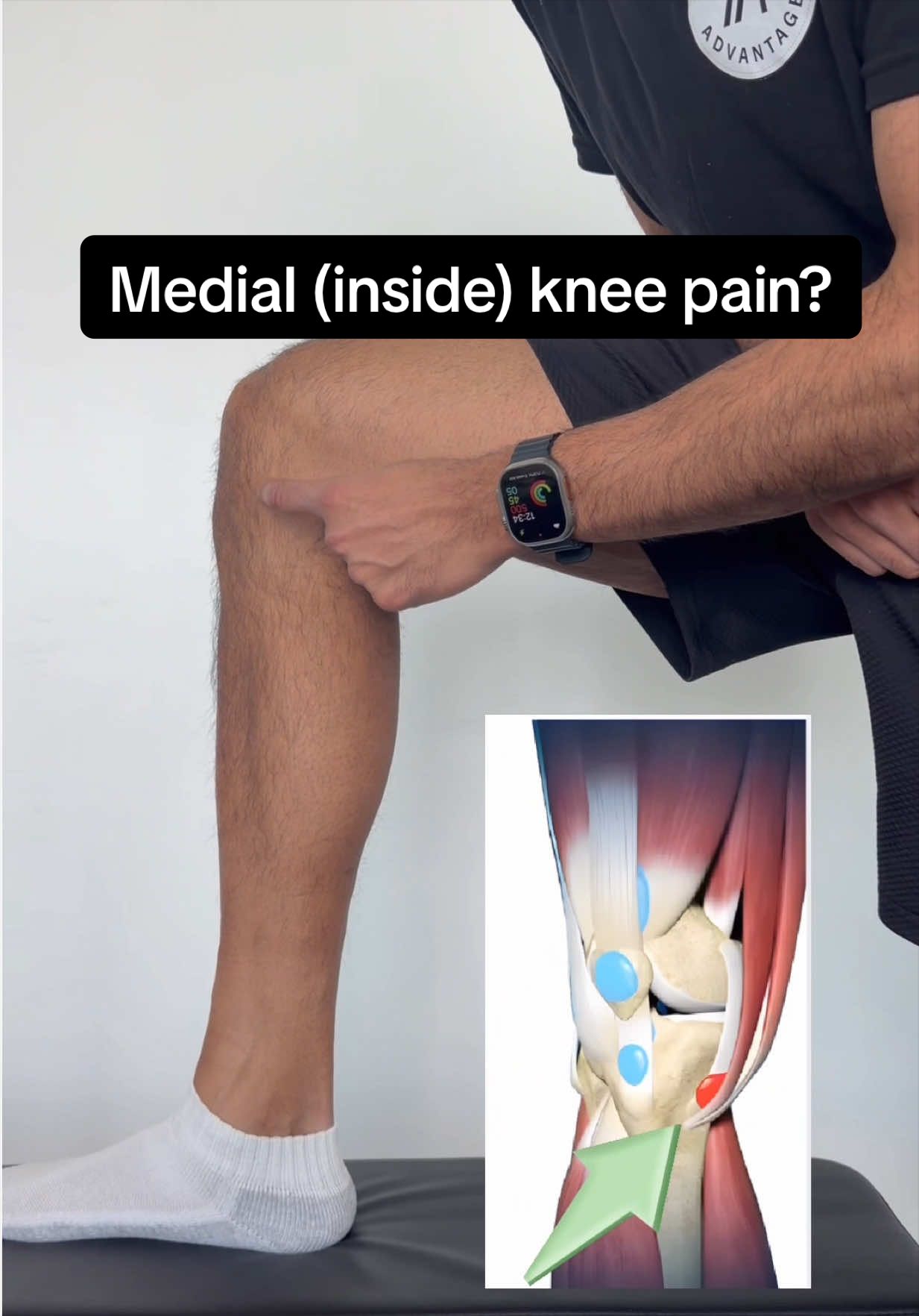 @Athletic Advantage