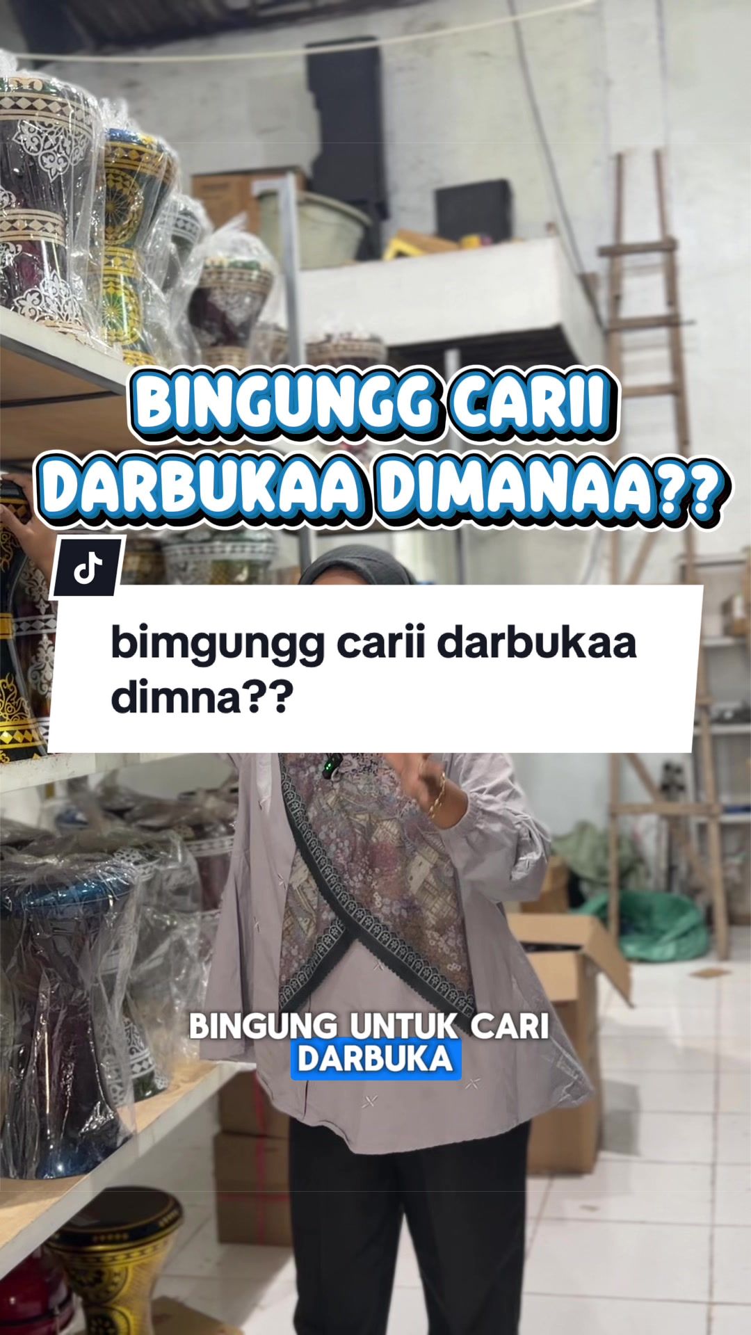 @Umik e Anak Hadroh