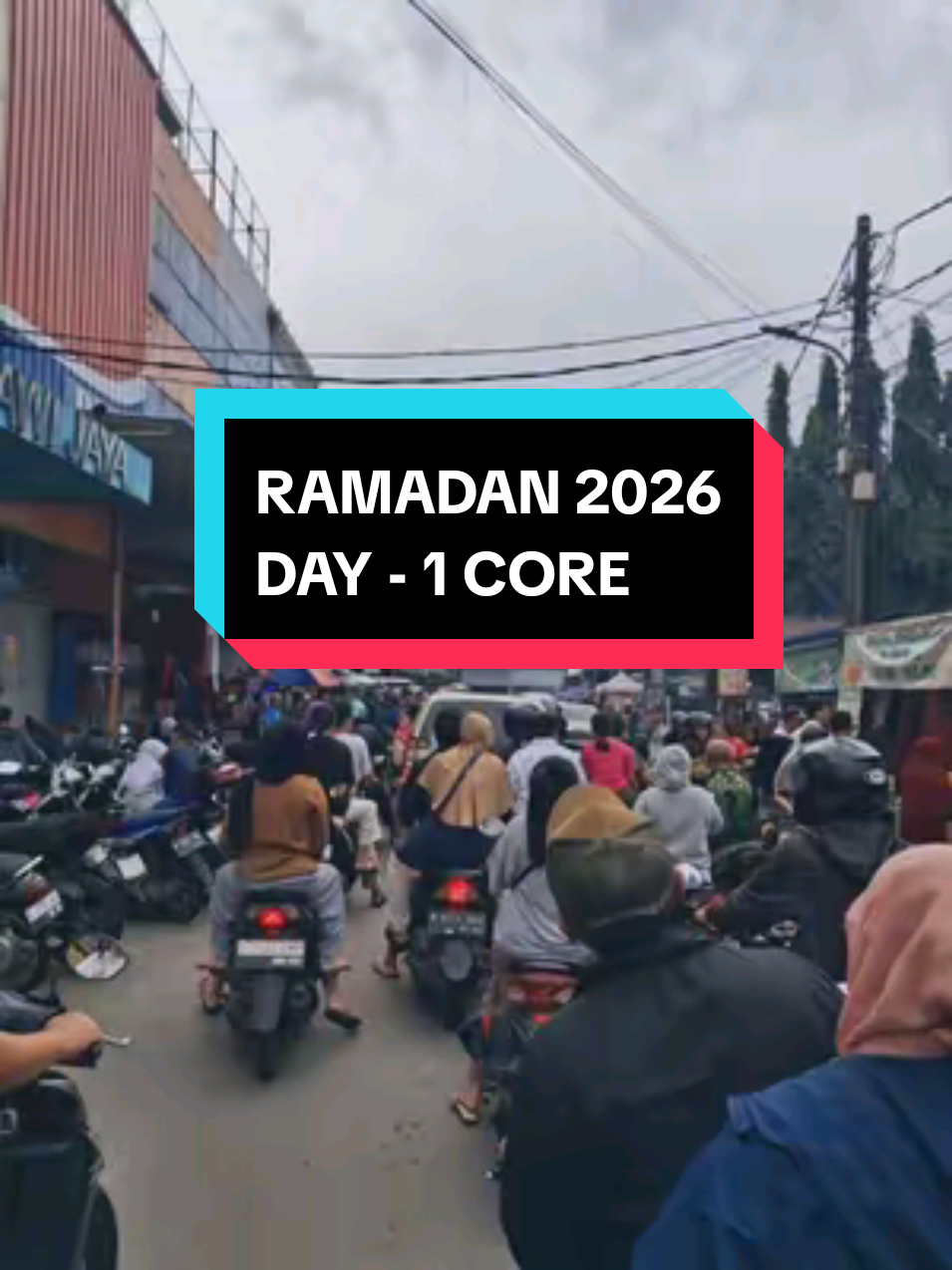 @Dad.And.Kid.Co || Ramadan 2026