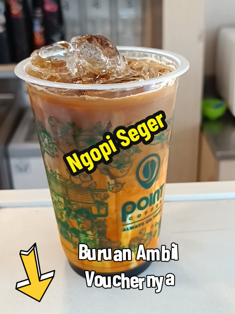 @Ayah Lucky