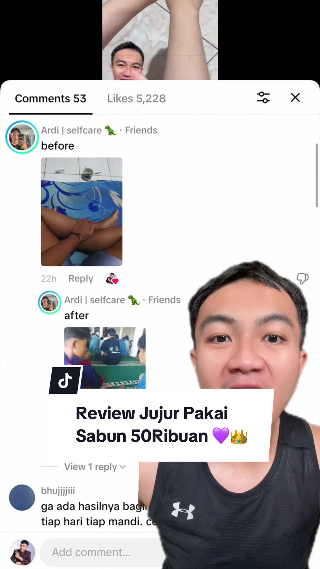 @MaharajaSP