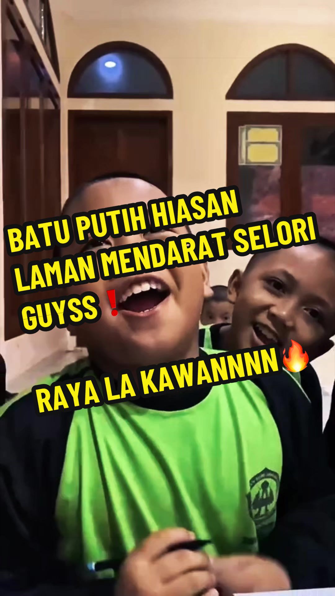 @Persada Biru Sik Kedah