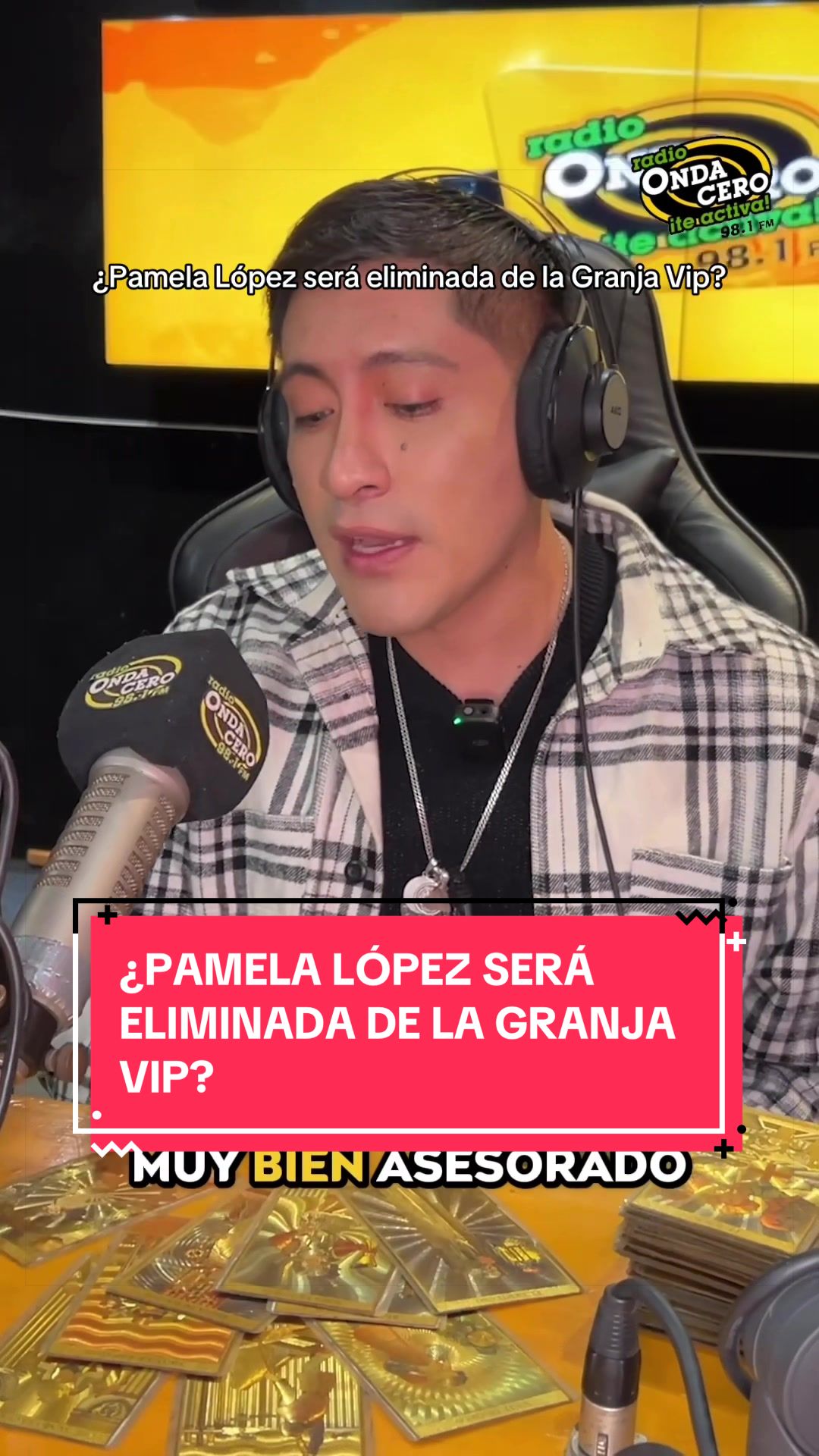 @Radio Onda Cero