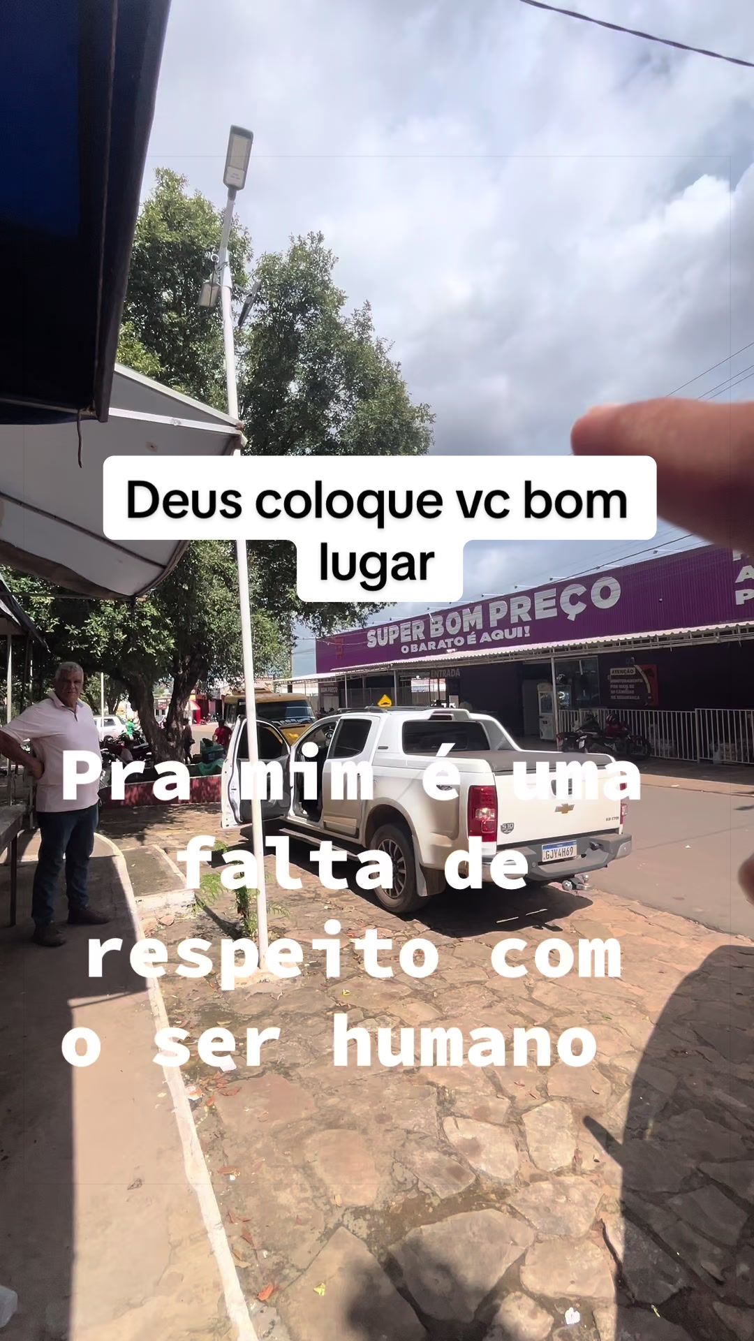 @Clecio