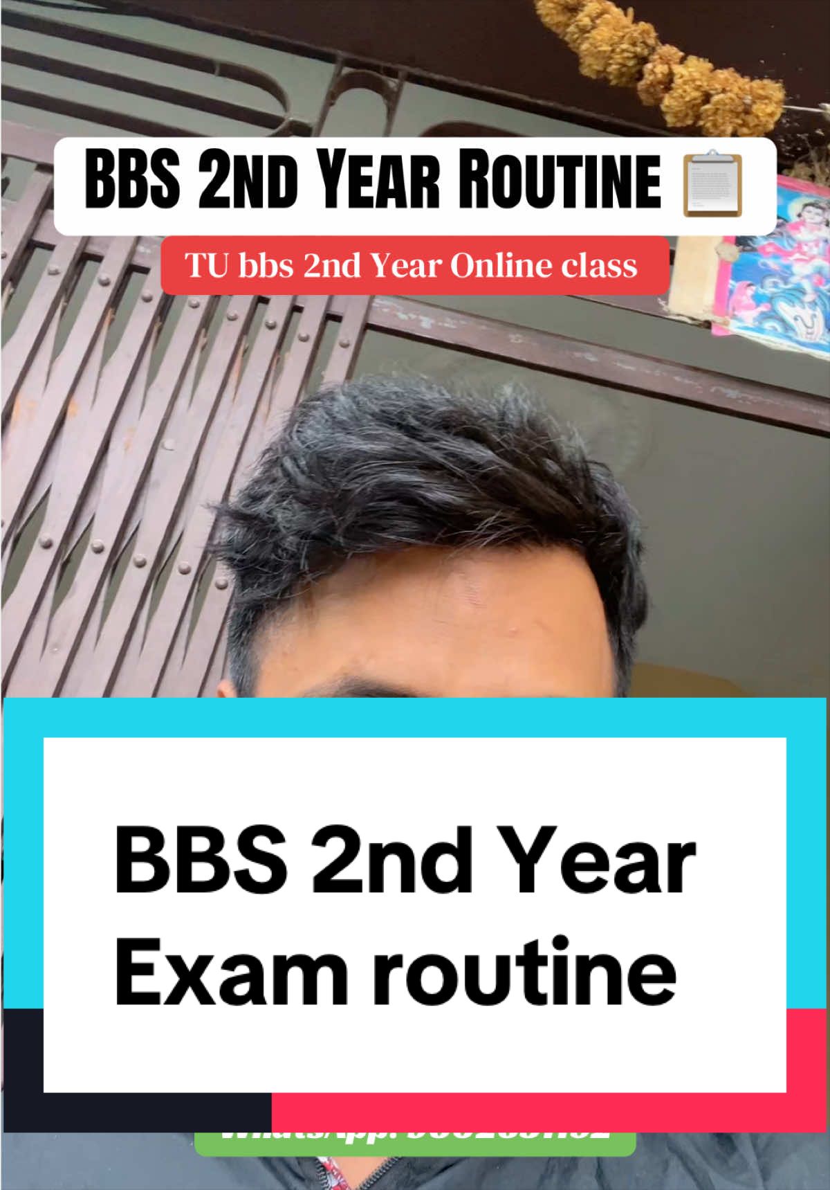 @Manish Sir(Gazzab ko Tuition)