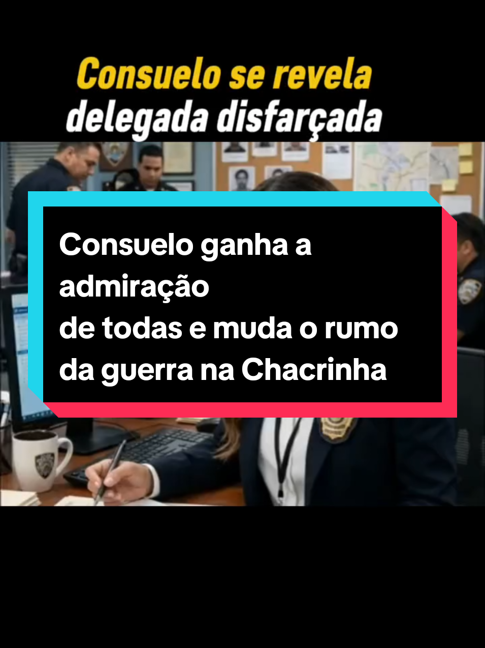 @dorameira narrada 4