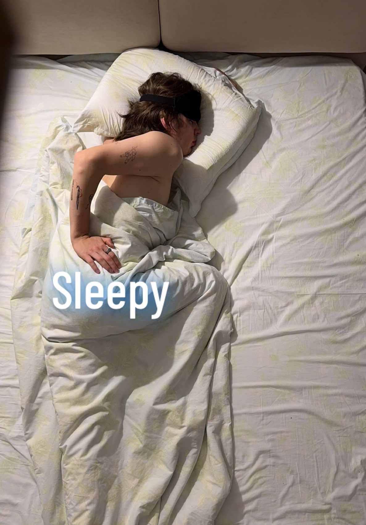 @Sleepy