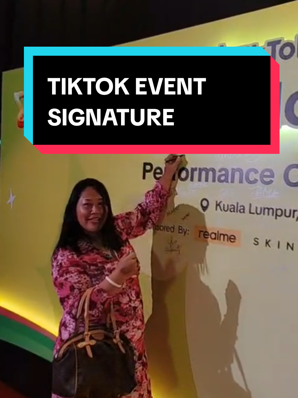 @LEADER JUE | Tiktok Expert