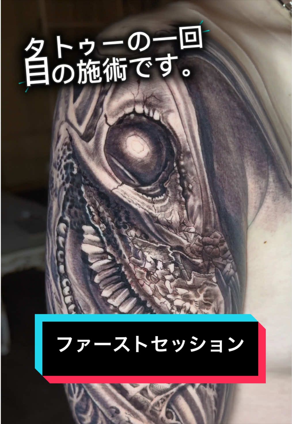 @Masaru Tattoo マサルタトゥー