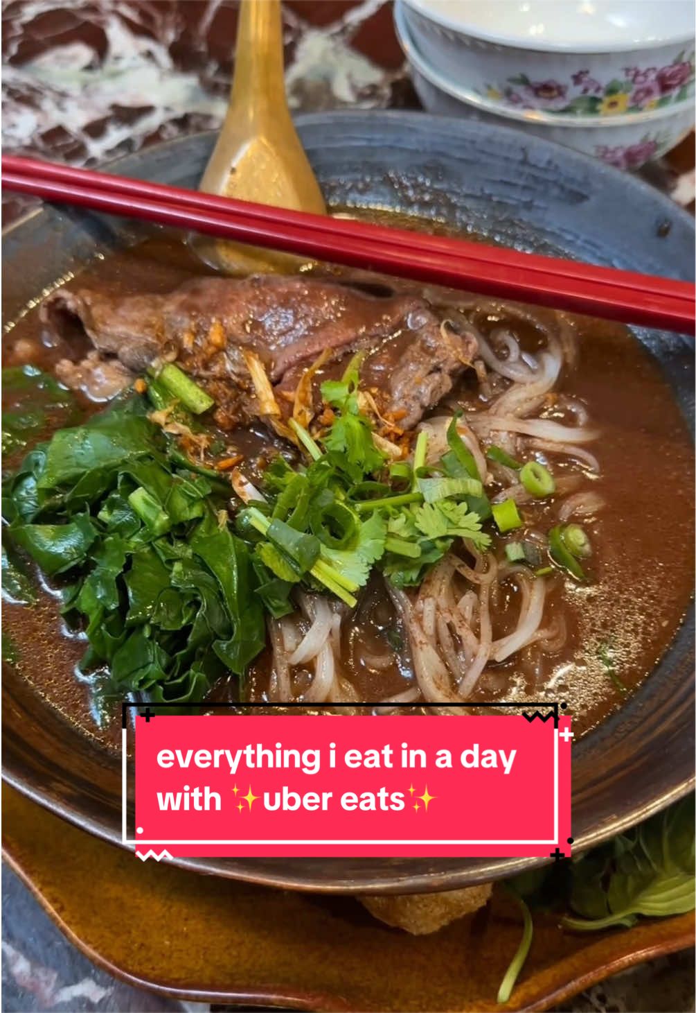 @melbourne food ๐
