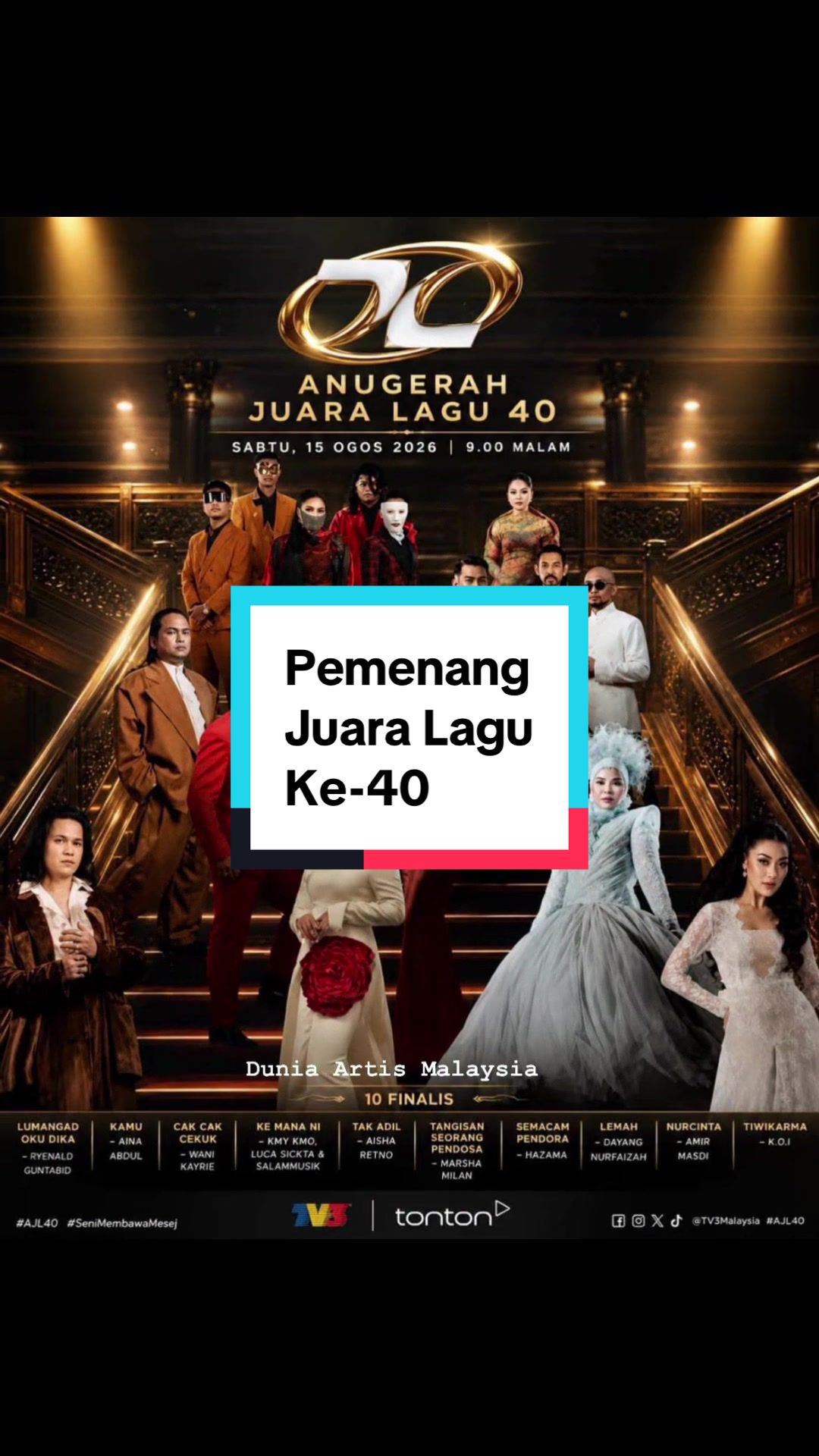 @duniaartismalaysia