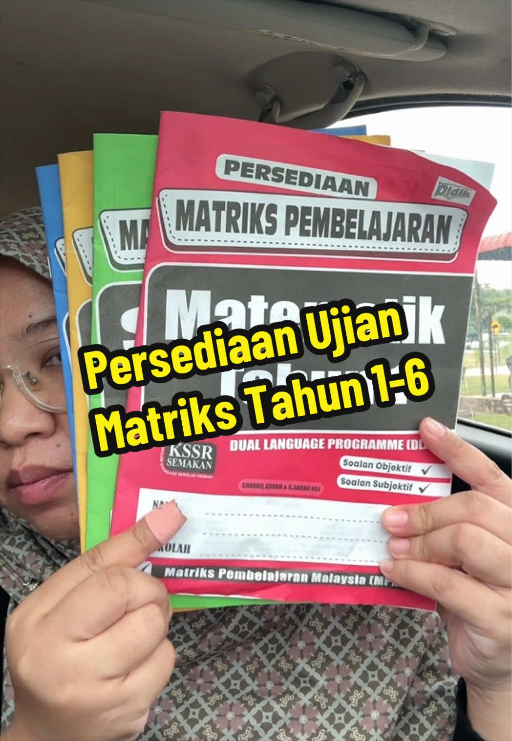 @Ilmu Di Mana Mana 📖