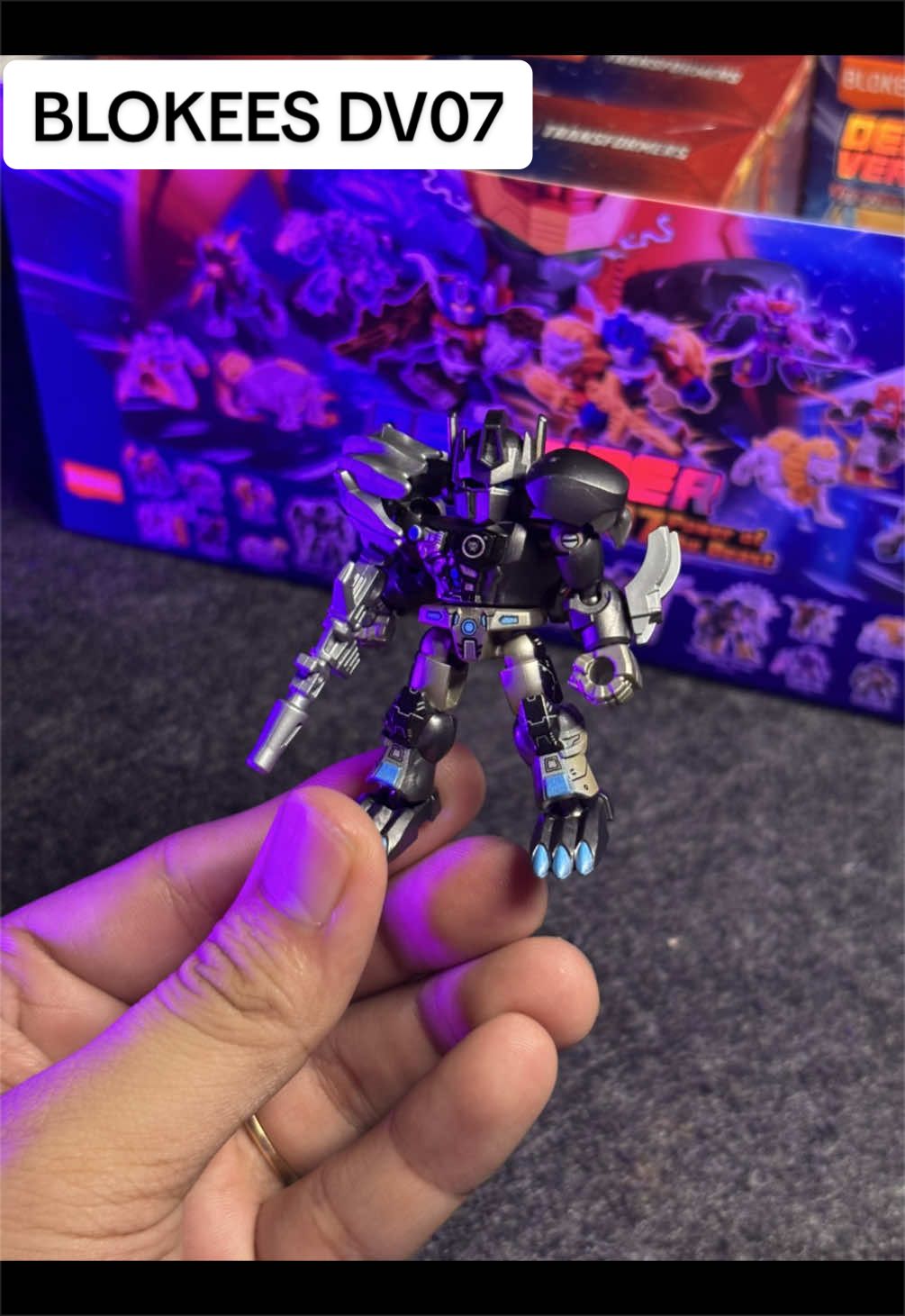 @KRTOYS Review