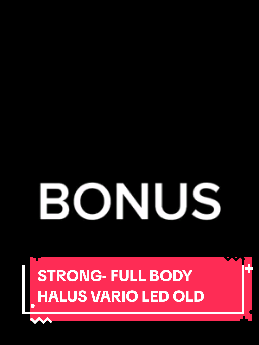 @BURSA BODY MOTOR