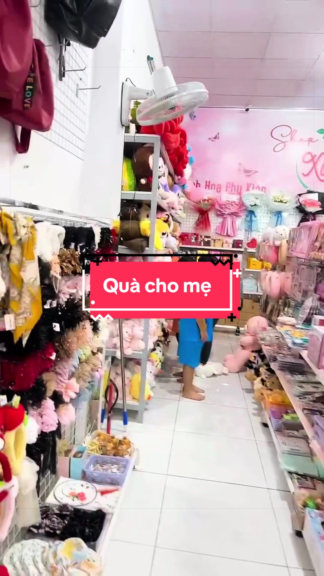 @Shop Xinh Cao L&atilde;nh