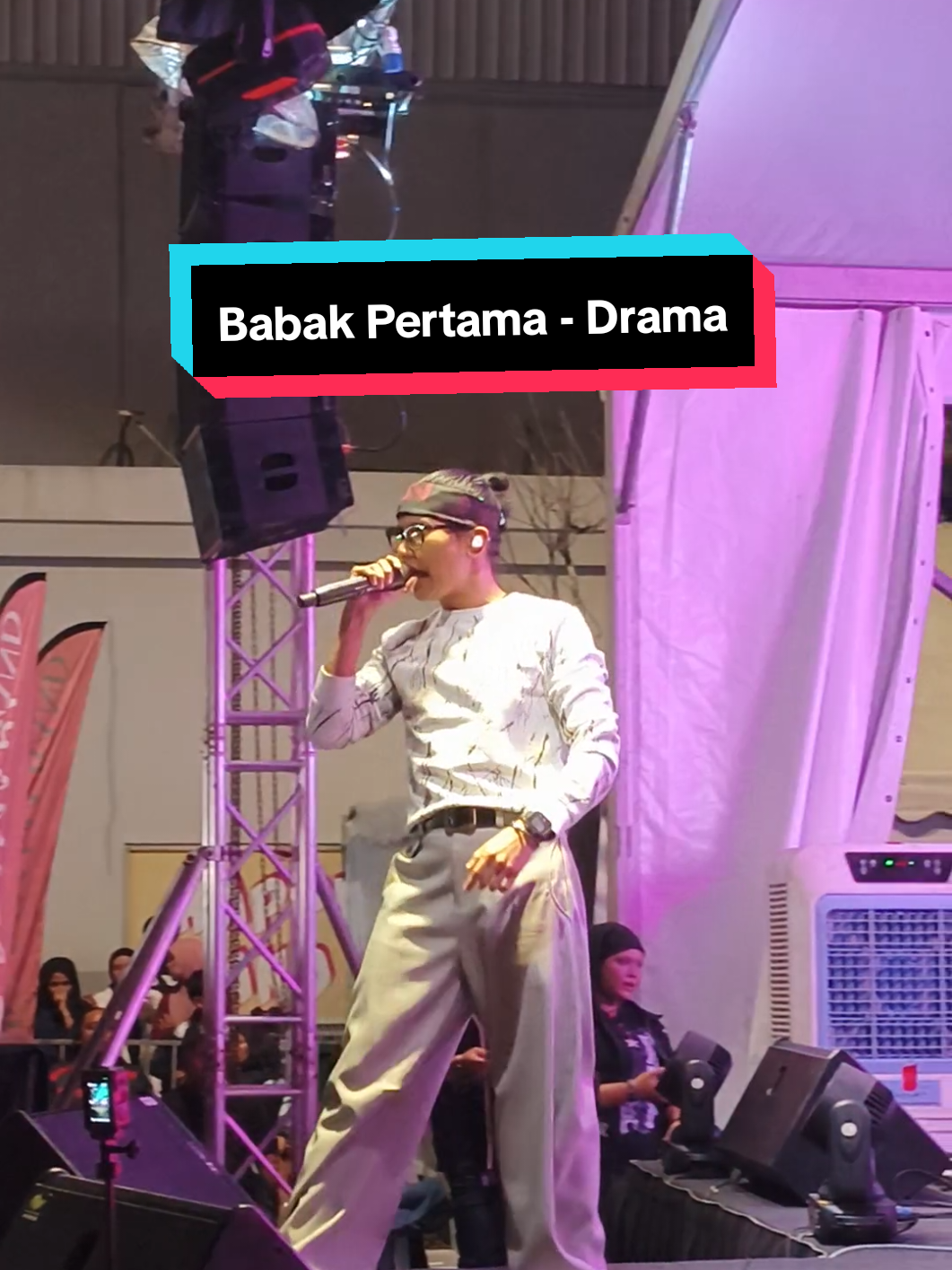 @Jauhi terasa, dekati Isa ๐ถ๐ป