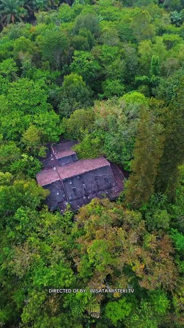 @WISATA MISTERI TV