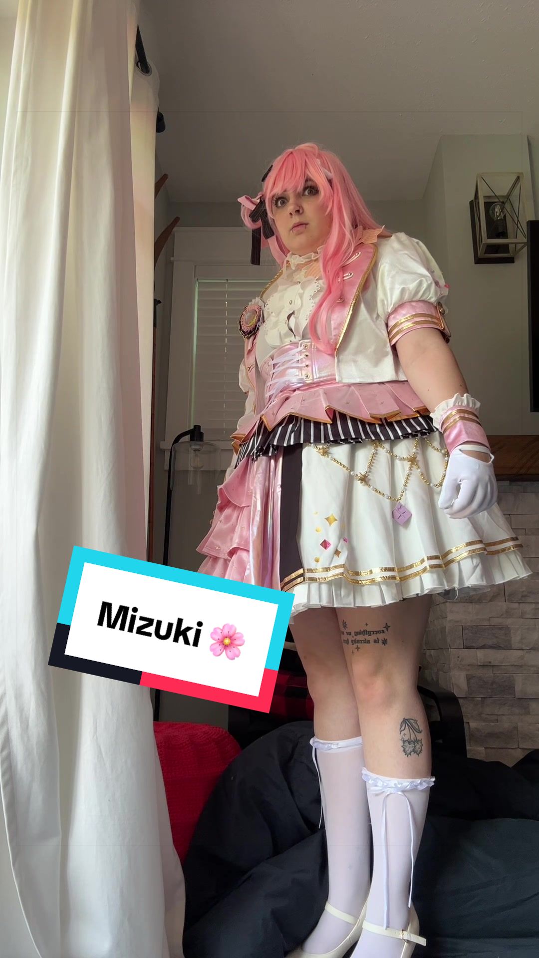 @Kaiju