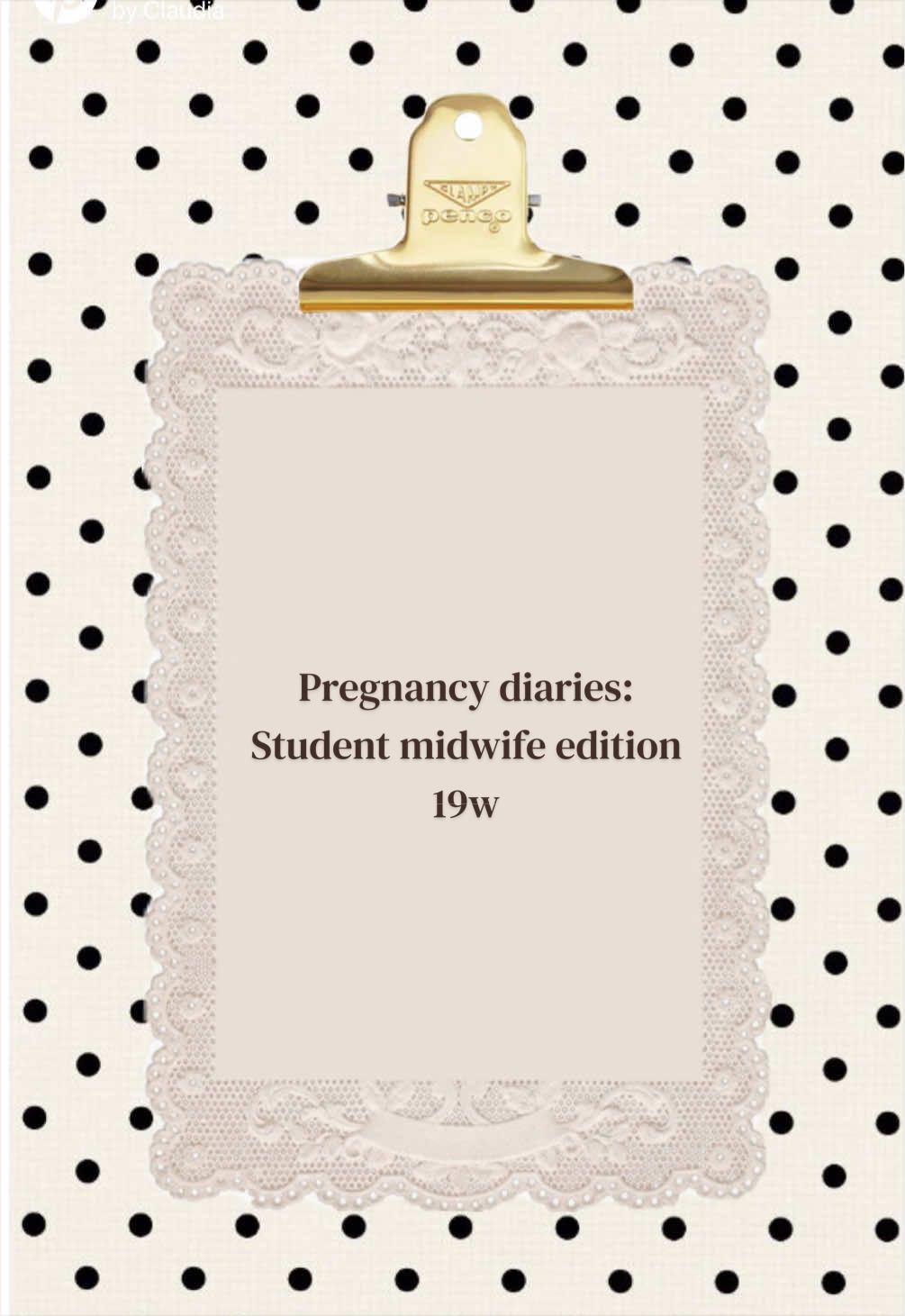 @Claudia 🩺👶🏼🤍
