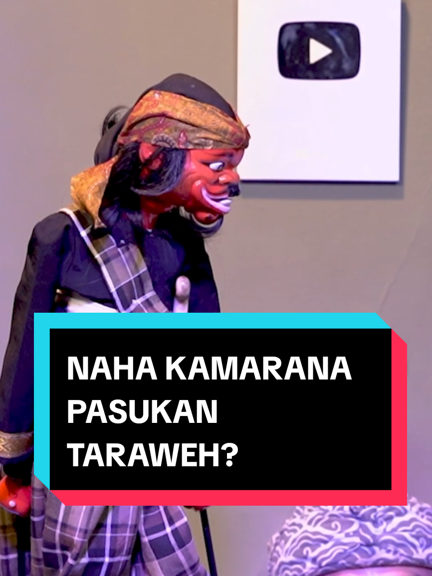 @Dalang Sénda Riwanda
