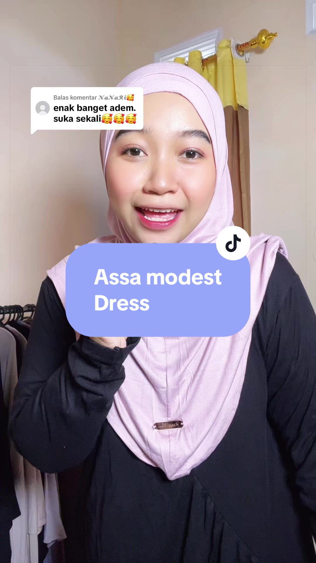 @Aqillah❤️ | IG : aqillahfadiaa
