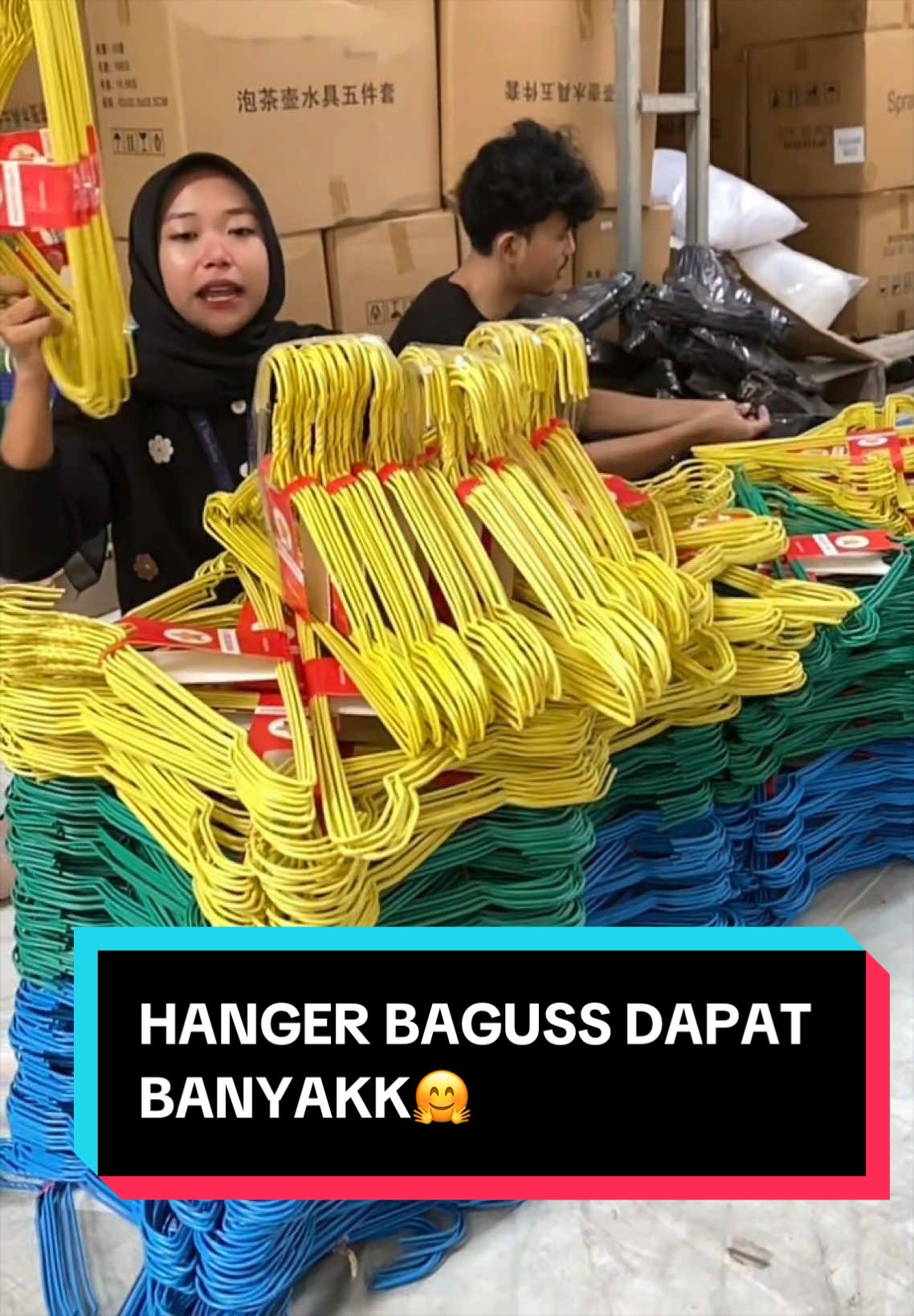 @V MART NUSANTARA