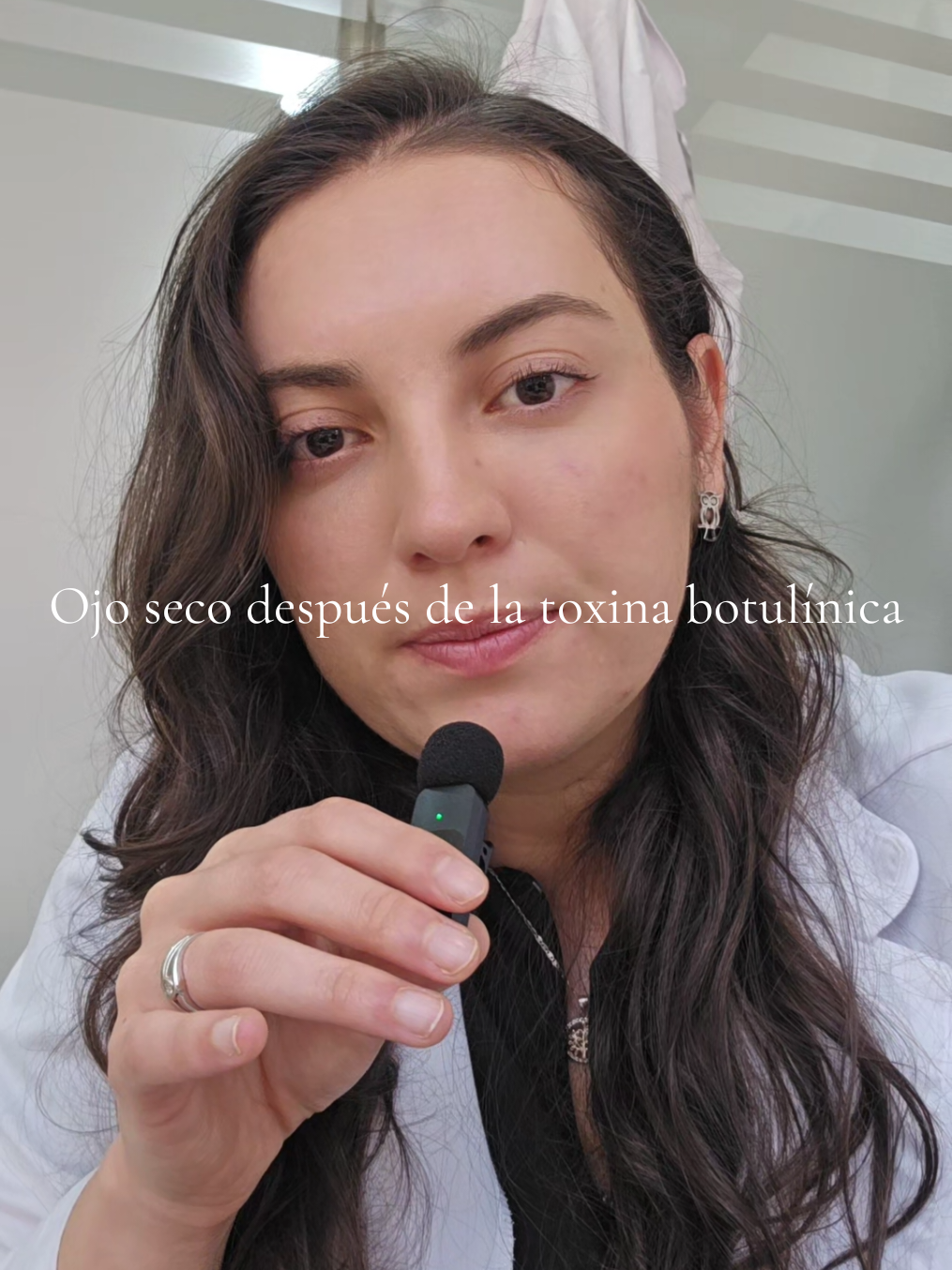 @Doctora Carolina Tellez