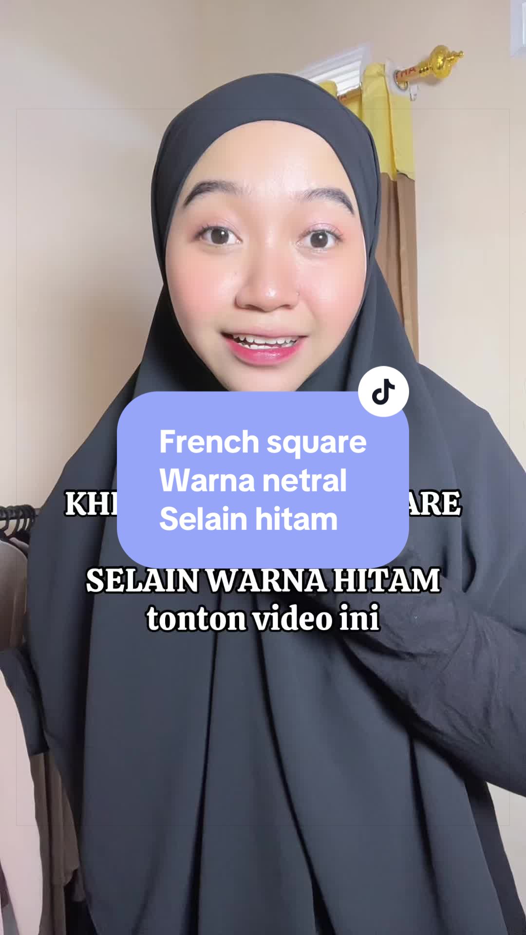@Aqillah❤️ | IG : aqillahfadiaa