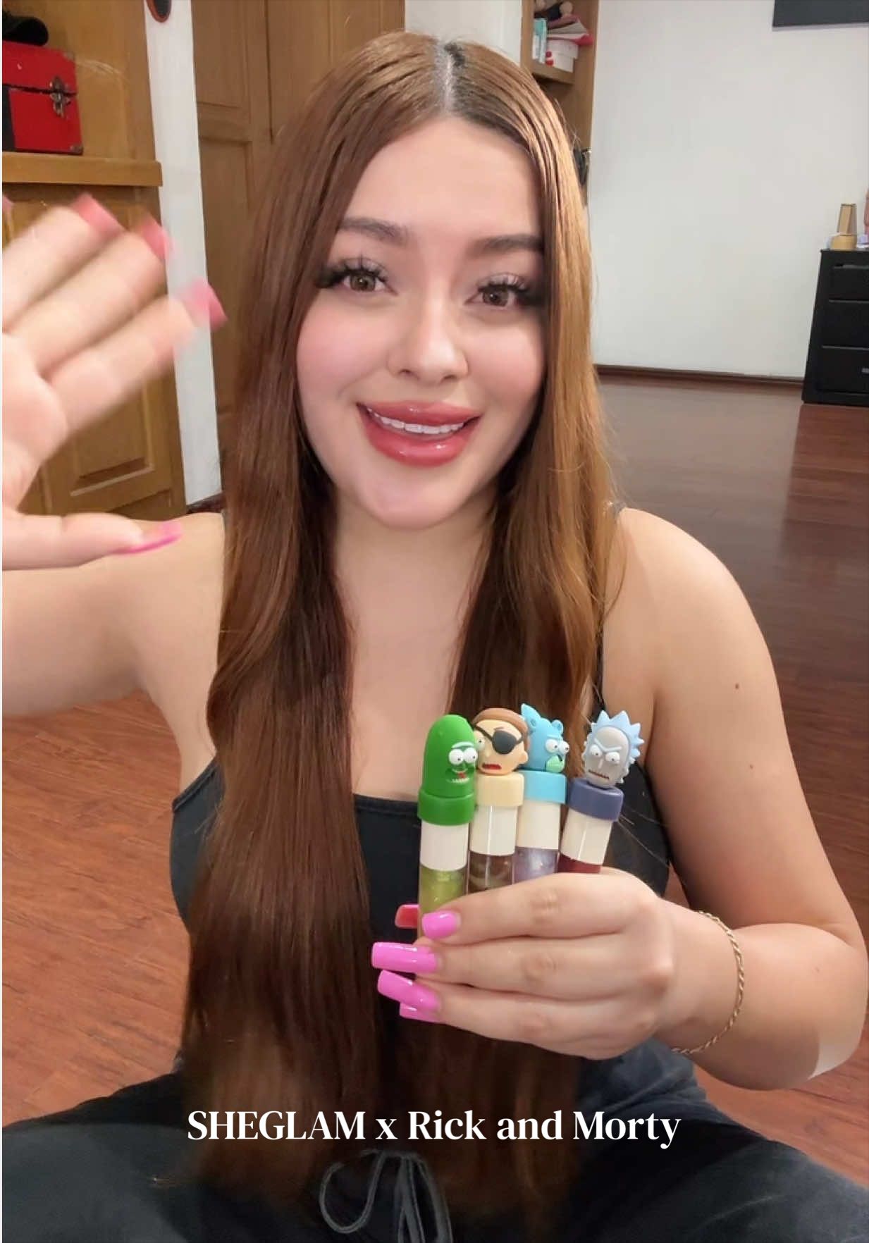 @Danya Hurtado