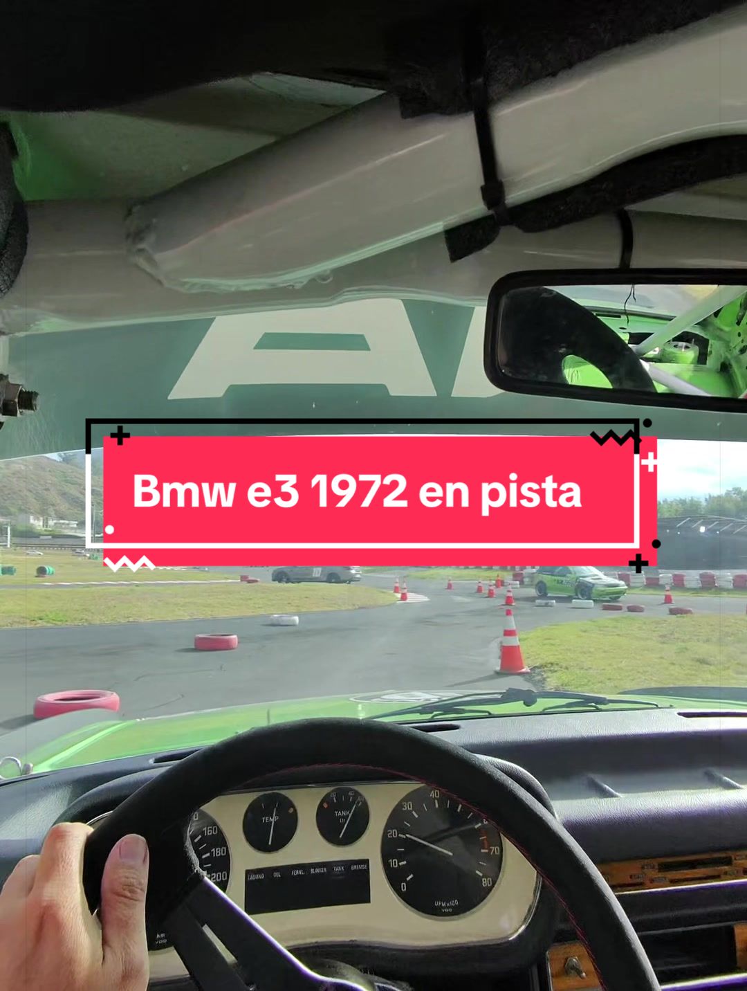 @Bmwlocura