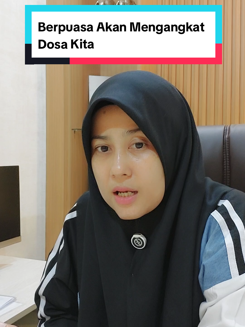 @Ustadzah Dr. Nella Lucky