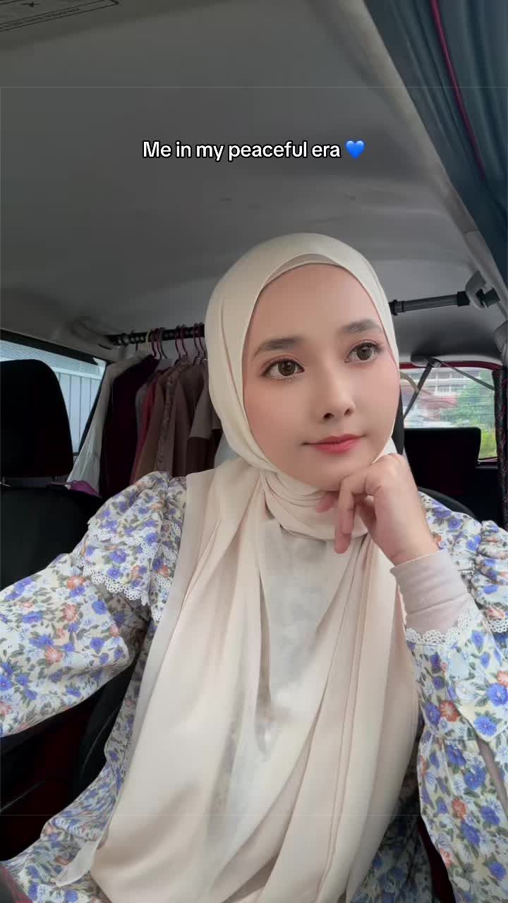 @Riena Amirah