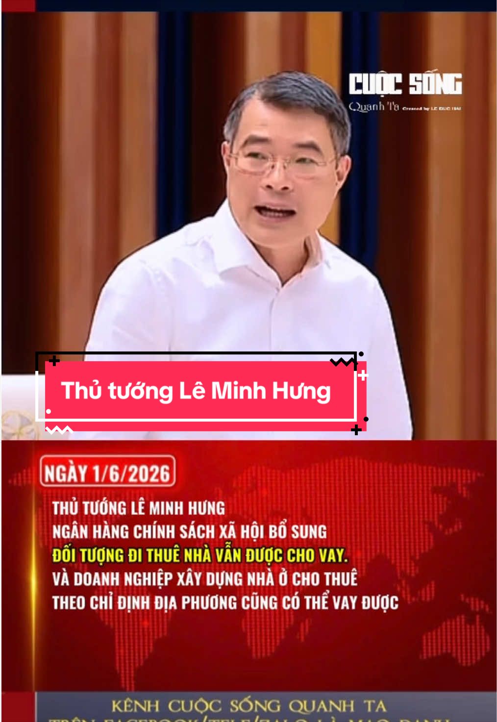@Cuộc Sống Quanh Ta