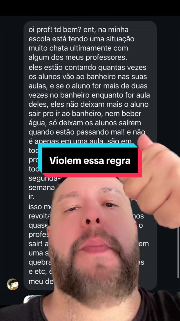 @Professor Lu&iacute;s 💀🎀